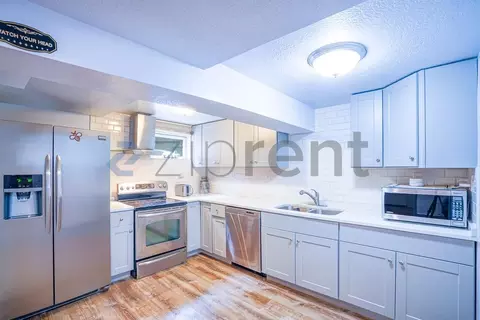 802 Eastsouth #BS, Salt Lake City, UT 84102