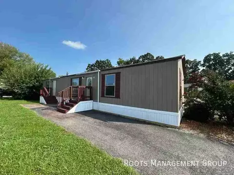 23 Riviera Courts Dr #23, Murray, KY 42071