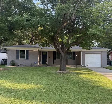 5409 Fursman Ave #NA, Fort Worth, TX 76114