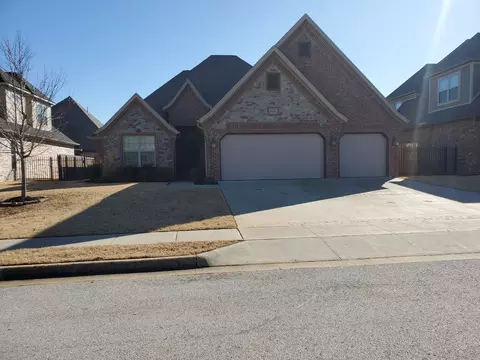 6524 W Coat Brg #NA, Rogers, AR 72758