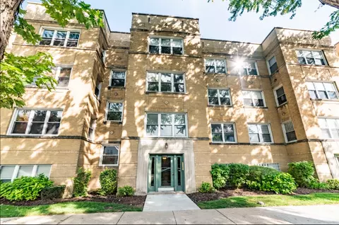 4307 N Troy St #3, Chicago, IL 60618