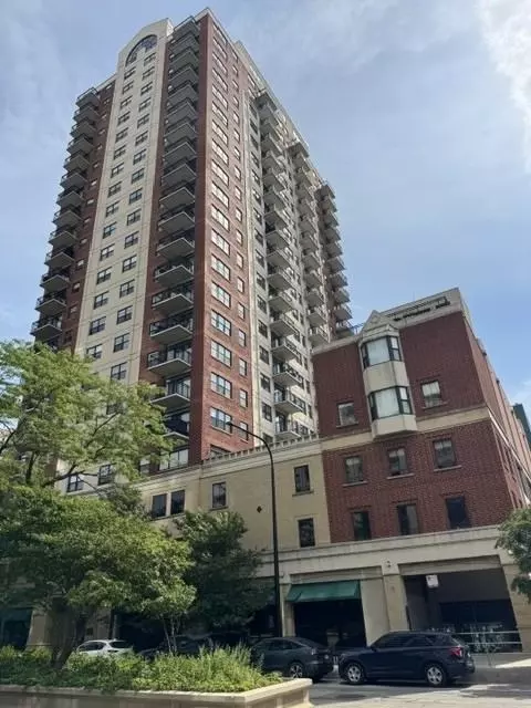 1529 S State St #15H, Chicago, IL 60605