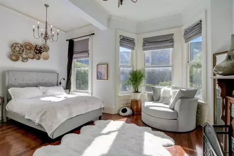 2188 Sutter St, San Francisco, CA 94115