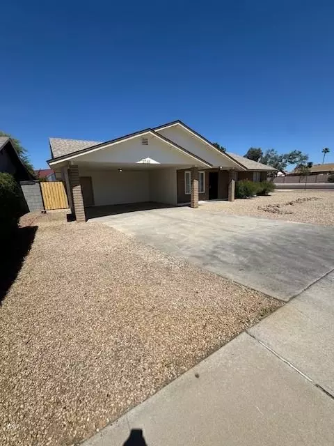 2766 E Irwin Ave, Mesa, AZ 85204