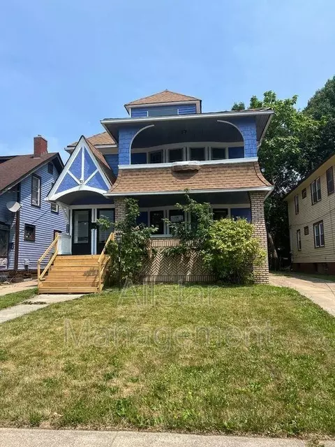 3257 E 139th St #DOWN, Cleveland, OH 44120