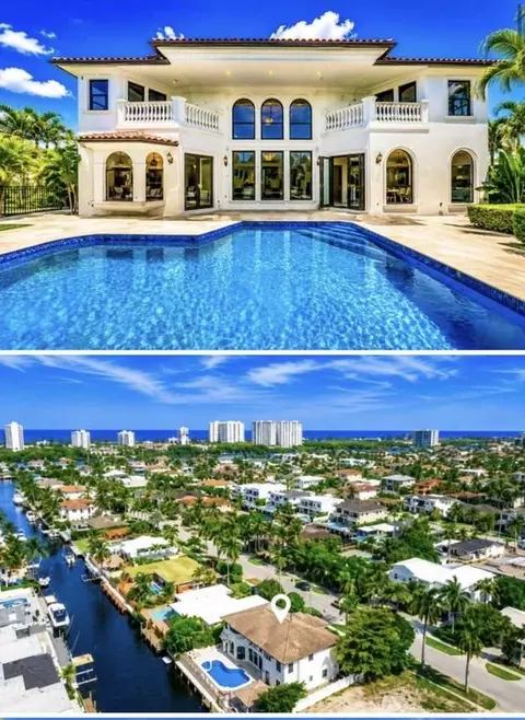 749 NE 71st St, Boca Raton, FL 33487