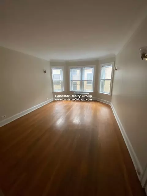 1922 W Morse Ave #2S, Chicago, IL 60626