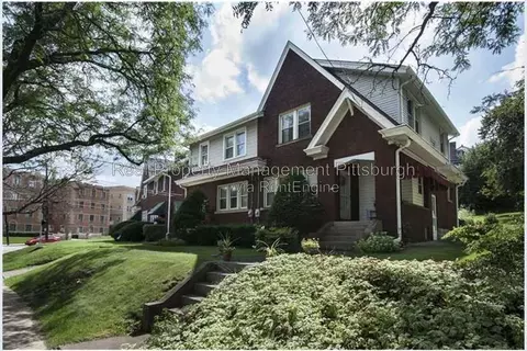 107 N Meadowcroft Ave, Pittsburgh, PA 15216