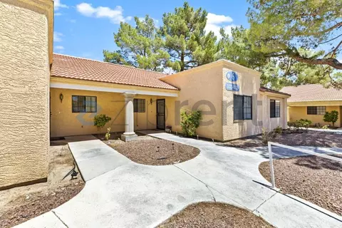 2851 S Valley View Blvd #1022, Las Vegas, NV 89102
