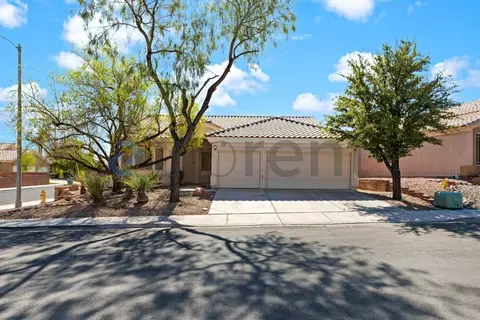 1158 Mirage Lake St, Henderson, NV 89052