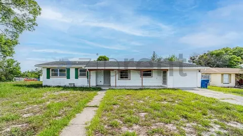 9356 Chase St, Spring Hill, FL 34606