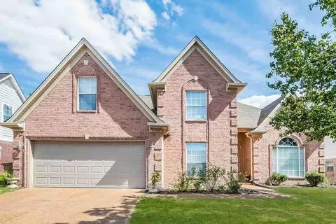 4746 Greybriar Dr, Memphis, TN 38125