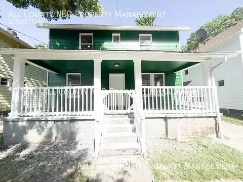 549 Wildwood Ave, Akron, OH 44320