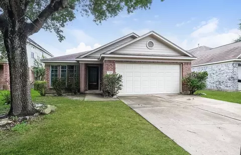 15412 Hickory Dale St, Cypress, TX 77429
