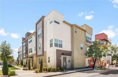 10591 Huxley Dr #TERRAVISTA, Rancho Cucamonga, CA 91730