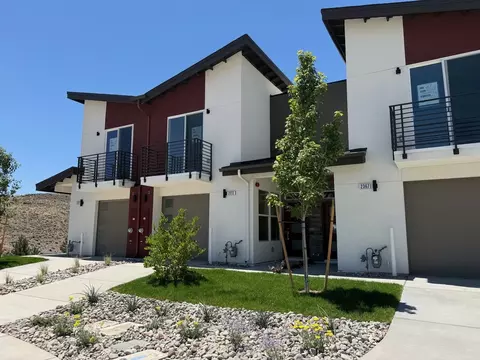 2373 Tecumseh Way #20, Spanish Springs, NV 89436