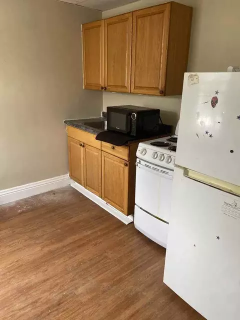 1508 W Turner St #4, Allentown, PA 18102