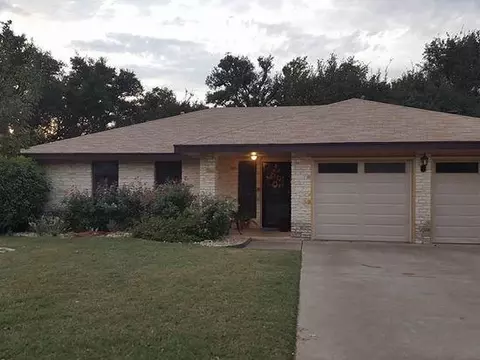 803 Wagon Wheel Trl #NA, Georgetown, TX 78628