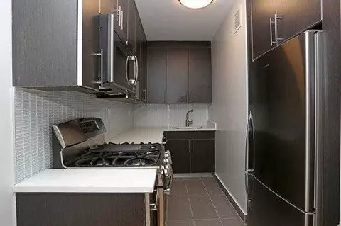 Undisclosed, New York, NY 10019