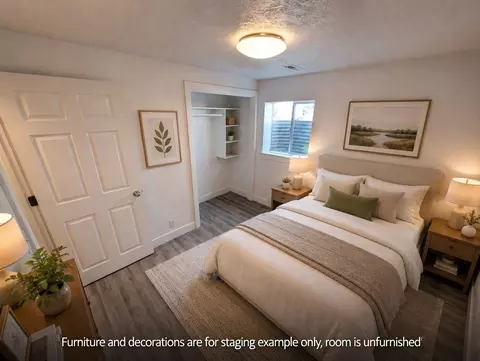 5206 W Hunter Dr #4, West Valley City, UT 84120