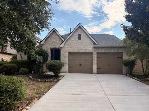 3105 Whispering Pine Blvd, Melissa, TX 75454
