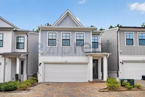705 Stickley Oak Way, Woodstock, GA 30189