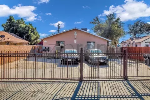 16025 L St #C, Mojave, CA 93501