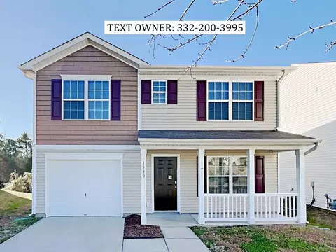 1332 Cadre Cir, Concord, NC 28025