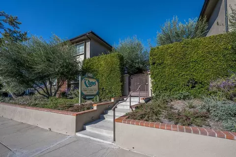 415 E Foothill Blvd, Monrovia, CA 91016