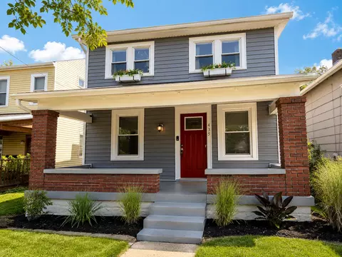 433 Atwood St, Louisville, KY 40217