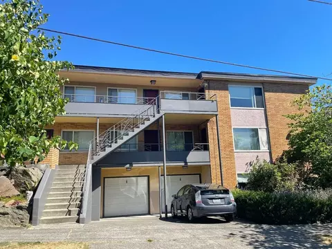 4451 Woodland Park Ave N #5, Seattle, WA 98103