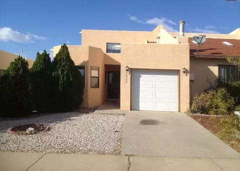 10207 Gutierrez Rd NE, Albuquerque, NM 87111