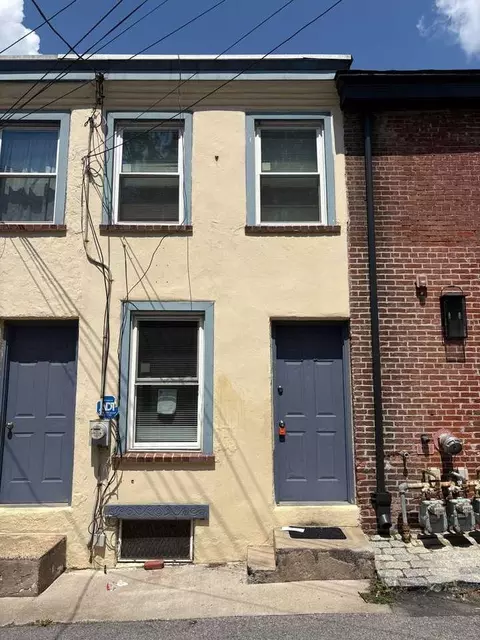 132 W Prescott Aly, West Chester, PA 19380