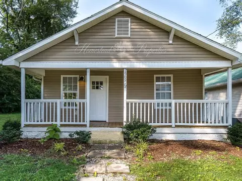 509 12 Lamont St, Johnson City, TN 37604