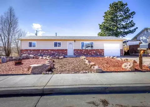 623 Catalina Dr, Colorado Springs, CO 80906