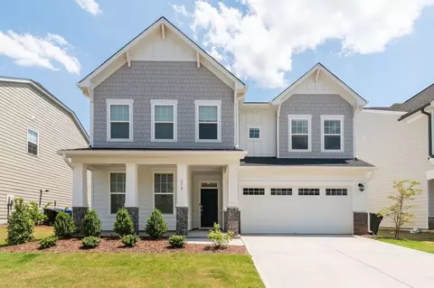 219 Abbot Pl, Chapel Hill, NC 27516