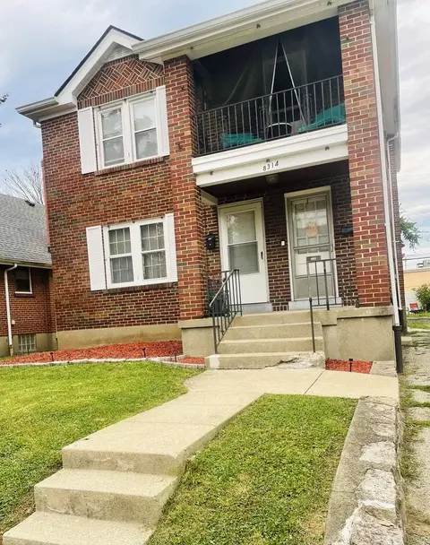 8314 Marley St #1, Cincinnati, OH 45216