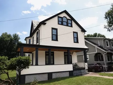 4505 Hampnett Ave, Baltimore, MD 21214