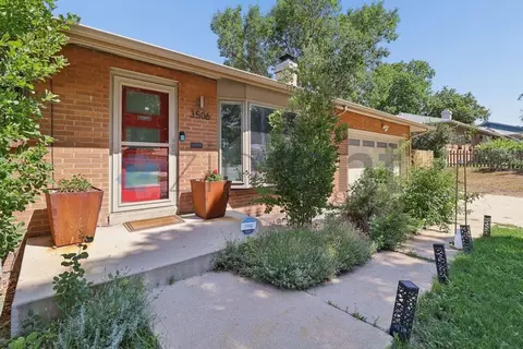 3506 S Holly St, Denver, CO 80237