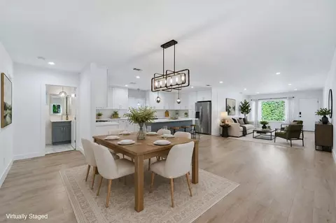 2122 S Highland Ave, Los Angeles, CA 90016