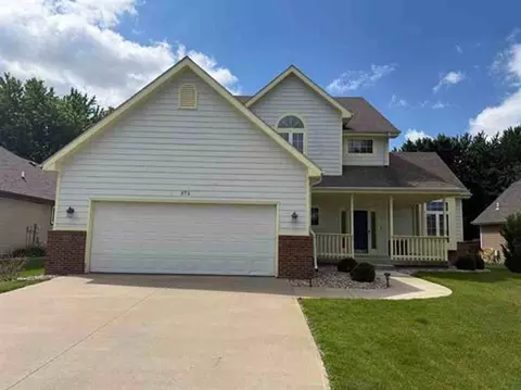 372 Bluestem Trl, Dakota Dunes, SD 57049