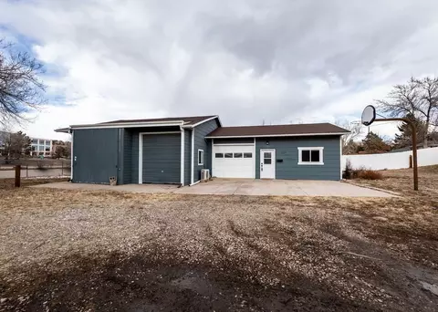 3800 12 Templeton Gap Rd, Colorado Springs, CO 80907