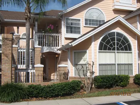 2751 N Poinciana Blvd #31, Kissimmee, FL 34746