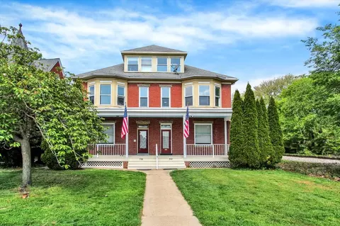715 Oak Hill Ave #3S, Hagerstown, MD 21740