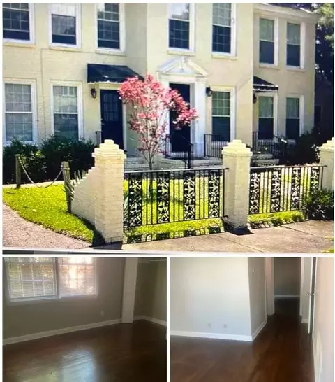 131 W Home Ave #4, Hartsville, SC 29550