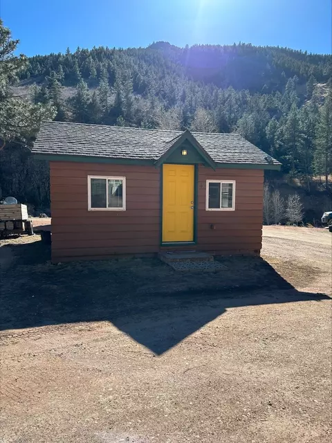 1520 W Us Highway 34 #CABIN4, Loveland, CO 80537