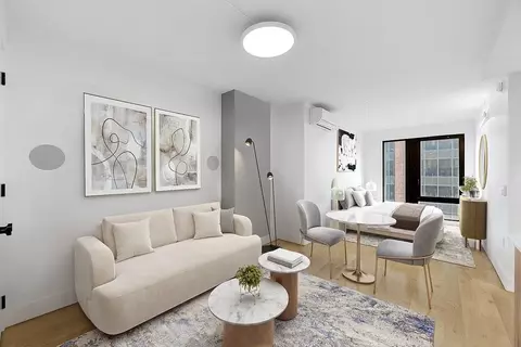 60 W 125th St #1602, New York, NY 10027