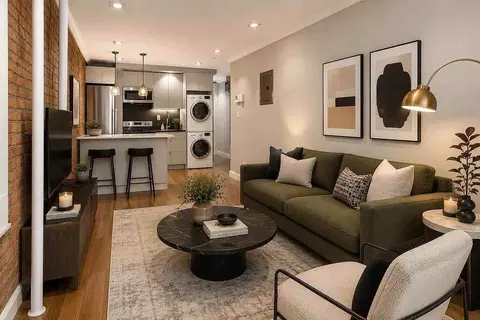 122 Mulberry St #5, New York, NY 10013