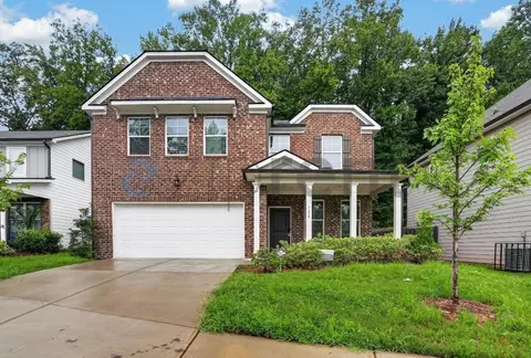 725 River Gardens Dr, Atlanta, GA 30354