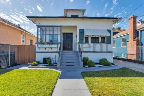 1230 95th Ave, Oakland, CA 94603